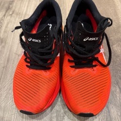 NIKE メタスピード エッジ 26.5の画像