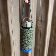 ドリンクホルダー　水筒ケースの画像