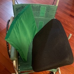 車椅子の画像