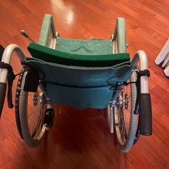 車椅子の画像