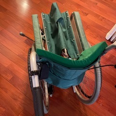 車椅子の画像