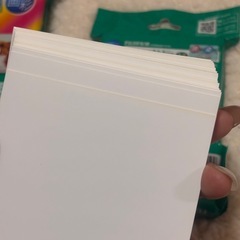 富士フイルム インクジェットペーパーの画像