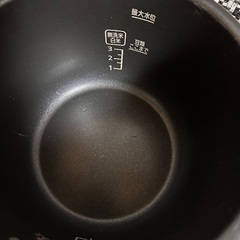 🟣電気圧力鍋 番号44 アイリスオーヤマ 2019年製の画像