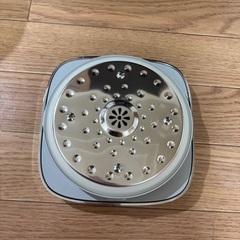 YAMAZEN スチーム式加湿器の画像