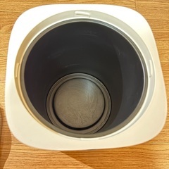 YAMAZEN スチーム式加湿器の画像
