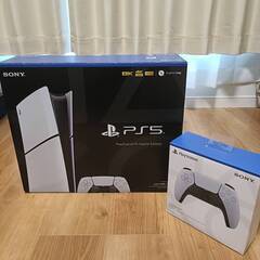 PS5 Playstation 5　デジタルエディション CFI-2000 B01の画像