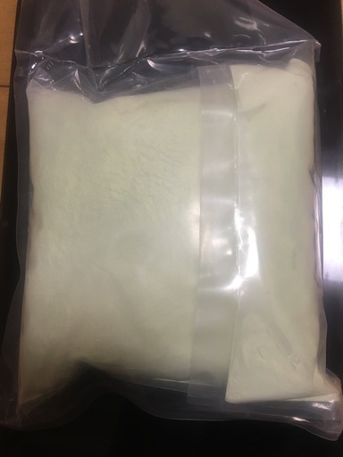 蓄光顔料（黄緑）