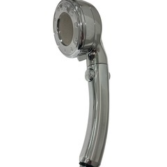 ナノバブルシャワーヘッド Premium ドンキ　美品の画像