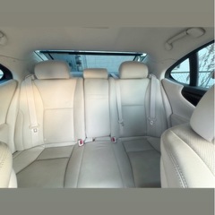 LEXUS LS460の画像