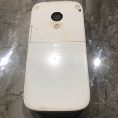 本体★ガラケー・N904i★充電器付き の画像
