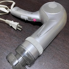 ヘアドライヤーの画像
