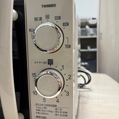 電子レンジ の画像