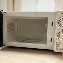 電子レンジ の画像