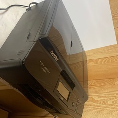 プリンター　brother の画像