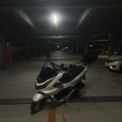 pcx jk05の画像