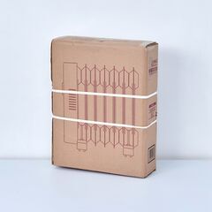 【美品】【無印良品】ミニオイルヒーター 稀少な廃番品 MU-M75AK 1個　 直接手渡し希望(本郷三丁目駅周辺)の画像