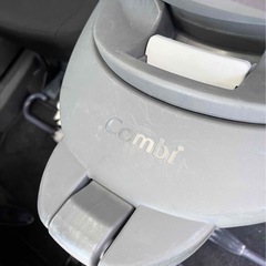 Combi THE S  　チャイルドシートの画像