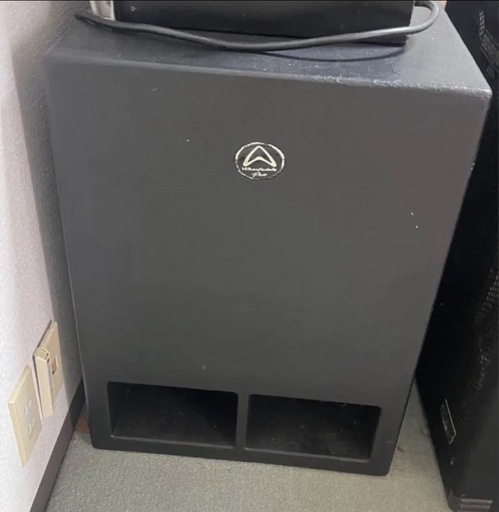 Titan Sub-A15 サブウーファー