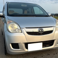 激安⁉️L275Sミラ✨早者勝ち‼️2024年製バリ溝タイヤ付‼️の画像