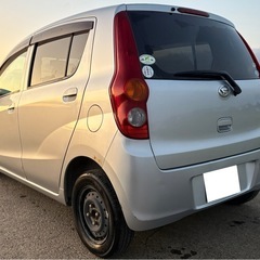 激安⁉️L275Sミラ✨早者勝ち‼️2024年製バリ溝タイヤ付‼️の画像