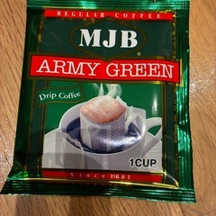 ドリップコーヒー　18袋の画像