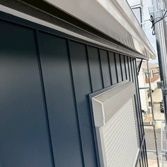 サイディング職人募集の画像