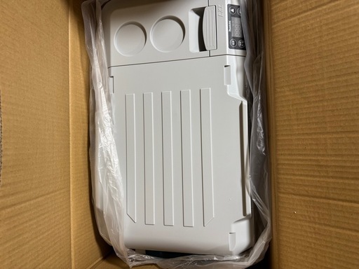 マキタ　18V 冷温庫と急速充電器　未使用品