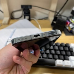 Xiaomi Mi 13 12/256の画像