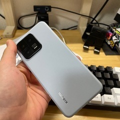 Xiaomi Mi 13 12/256の画像