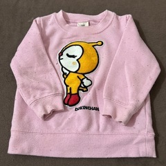 まとめ売り70〜80cm 女の子の画像