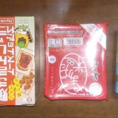 食品色々の画像