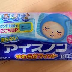 白元アース　アイスノンの画像