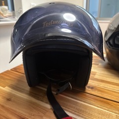 Tedman’s（テッドマンズ）ヘルメットの画像