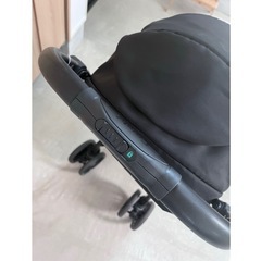 Combi ベビーカーの画像