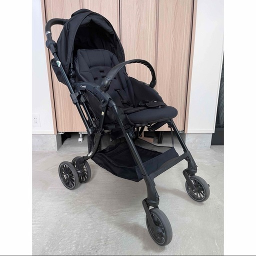 Combi ベビーカー