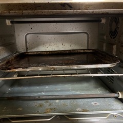 値下げしました！‼️デジタルコンベンショントースターオーブンの画像