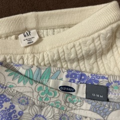まとめ売り70〜80cm 女の子の画像