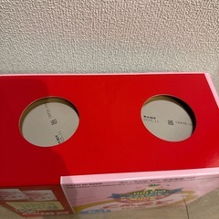 明治ステップ　フォローアップミルク　2缶の画像