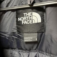 THE NORTH FACE ダウンジャケット 700 ピンク Sの画像