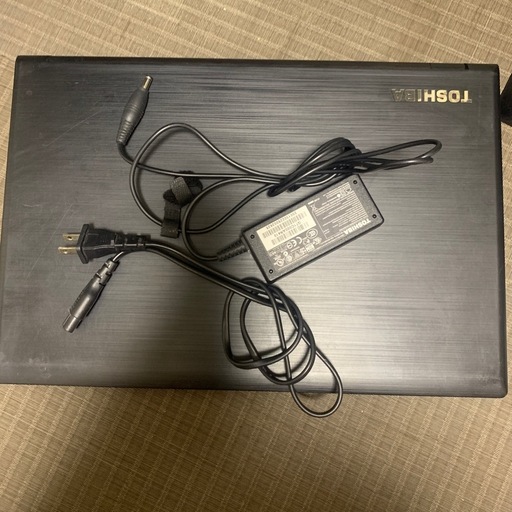 【値段交渉可】ノートPC 東芝 dynabook Satellite B65/R