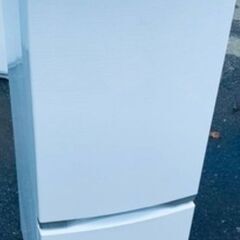 受け渡し決定TOSHIBA冷凍冷蔵庫の画像