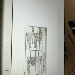 Panasonic 電子レンジ　NE-T151(W)の画像