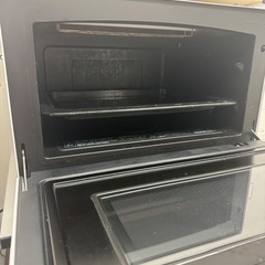 TOSHIBA 東芝スチームオーブンレンジ ER-SD70の画像
