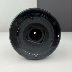 Nikon AF-P DX NIKKOR 18-55mm f/3.5-5.6Gの画像