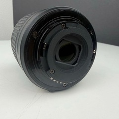 Nikon AF-P DX NIKKOR 18-55mm f/3.5-5.6Gの画像