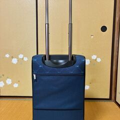 キャスターバックの画像