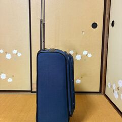 キャスターバックの画像