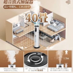 
加湿器の画像