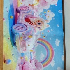ラブブグッズ・まとめての画像