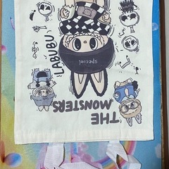 ラブブグッズ・まとめての画像